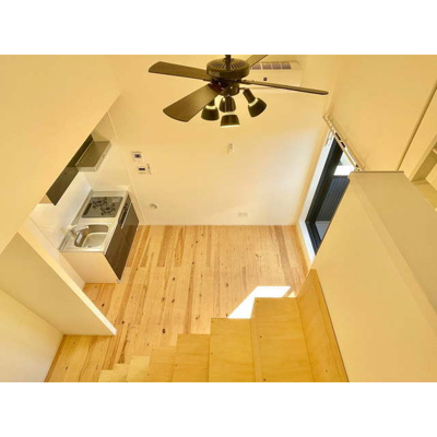 【その他】 | ☆ロフトから洋室