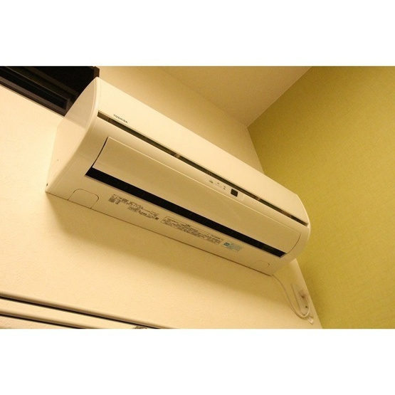 【設備】 | ラヴィータ湘南