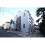 ラヴィータ湘南の画像