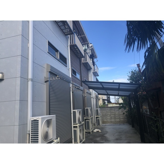 【外観】 | ラヴィータ湘南