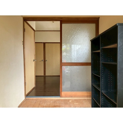【玄関】 | 玄関から室内