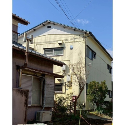 【外観】