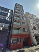 日本橋馬喰町レジデンスの画像