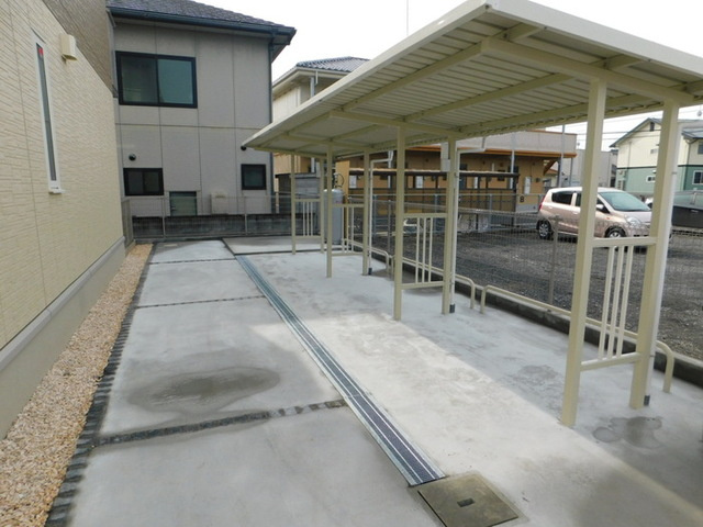 ソレイユのその他