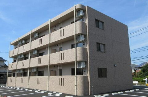 マンション・裕