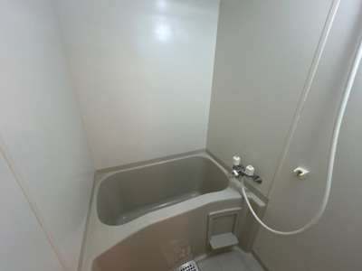 【浴室】 | ヴィラ・コンフォースⅠ番館 | ユニットバス