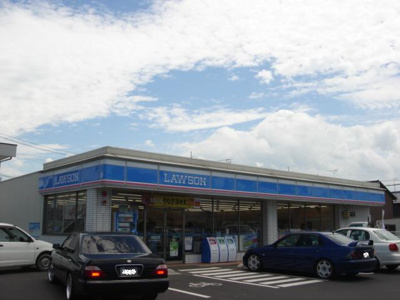 【周辺】 | ヴィラ・コンフォースⅠ番館 | 出雲市駅(JR　山陰本線)まで441ｍ