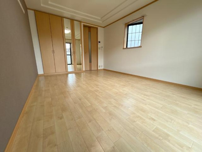 【居間・リビング】 | ヴィラ・コンフォースⅠ番館 | リビング