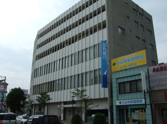 【周辺】 | ルフト　ヒュッゲ（Luft Hugge） | 足利銀行小山支店まで2,253ｍ
