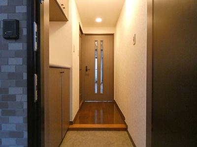 【その他】 | ライオンズマンション日吉東 | 室内廊下