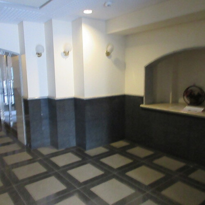 【その他】 | ライオンズマンション日吉東 | ロビー