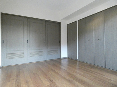 【居間・リビング】 | ライオンズマンション日吉東 | 洋室