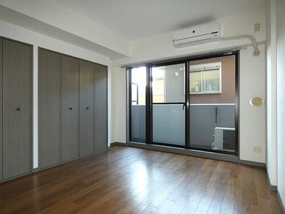 【居間・リビング】 | ライオンズマンション日吉東 | 洋室