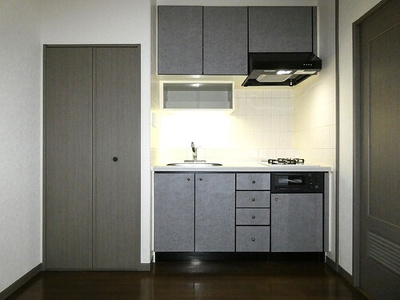 【キッチン】 | ライオンズマンション日吉東 | キッチン