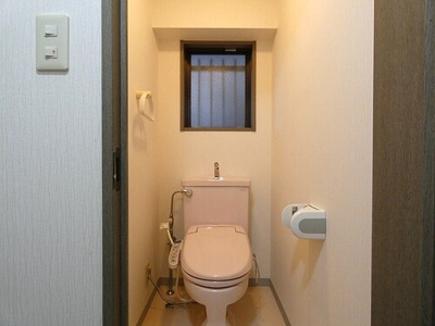 【トイレ】 | ライオンズマンション日吉東 | トイレ