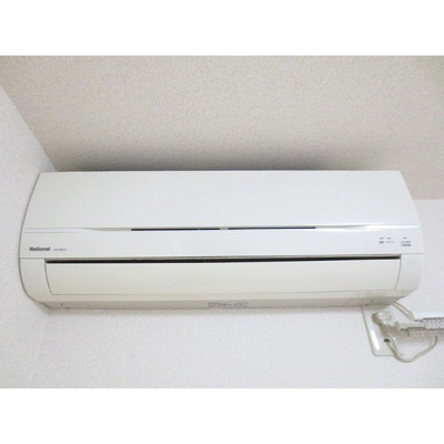 【その他】 | エステートピア・ｕ２号棟 | エアコン