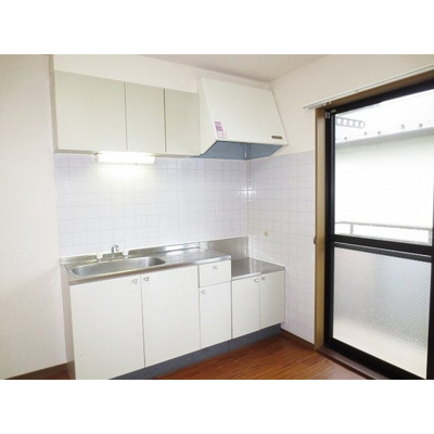 【内装】 | エステートピア・ｕ２号棟