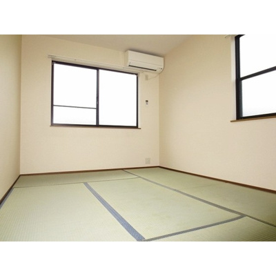 【内装】 | エステートピア・ｕ２号棟