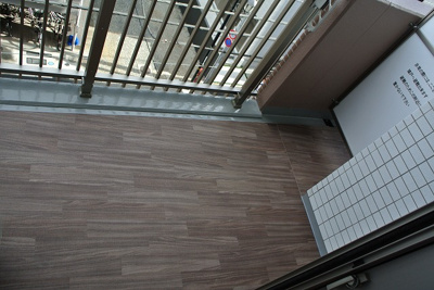 【内装】 | パティーナ武蔵関