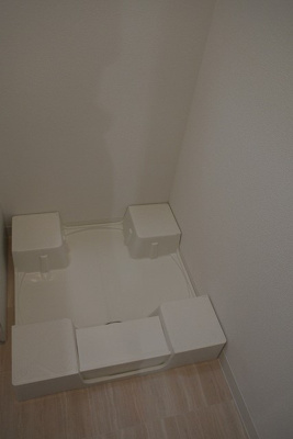 【内装】 | パティーナ武蔵関