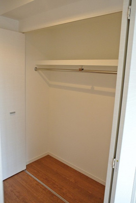 【内装】 | パティーナ武蔵関