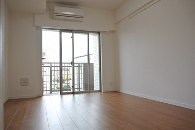 【内装】 | パティーナ武蔵関