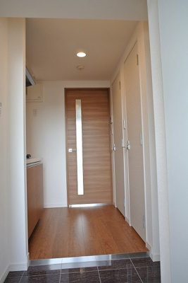 【内装】 | パティーナ武蔵関