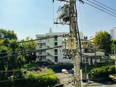 【その他】 | コンポジット門前仲町サウス