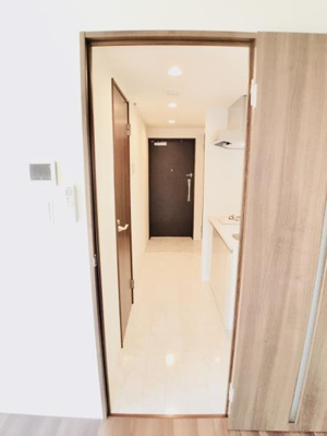 【居間・リビング】 | コンポジット門前仲町サウス