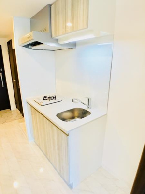 【キッチン】 | コンポジット門前仲町サウス