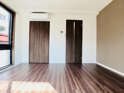 【居間・リビング】 | コンポジット門前仲町サウス