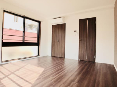 【居間・リビング】 | コンポジット門前仲町サウス