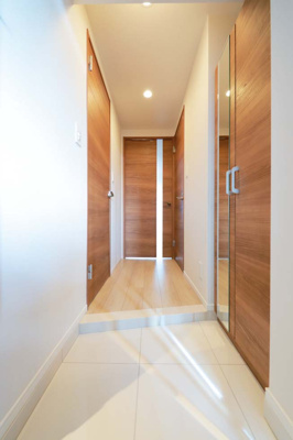 【内装】 | MIND両国