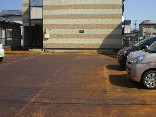 レオパレスプランドール　長岡のその他