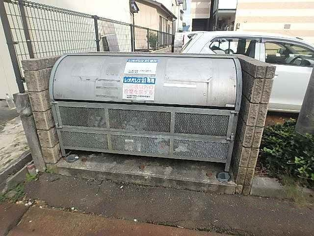 レオパレスプランドール　長岡のその他