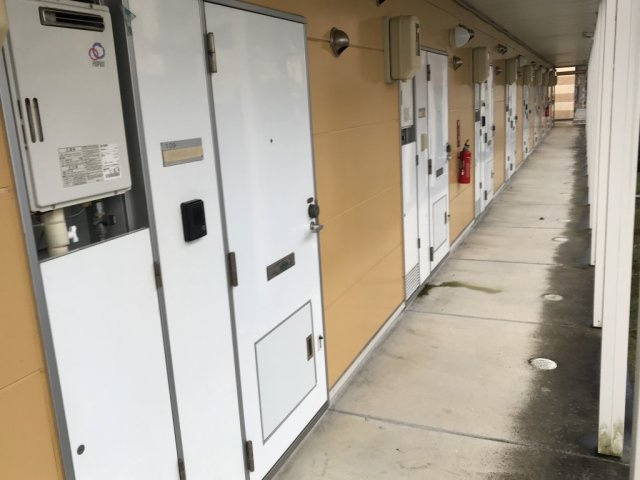 レオパレスＳＡＫＵＲＡのその他