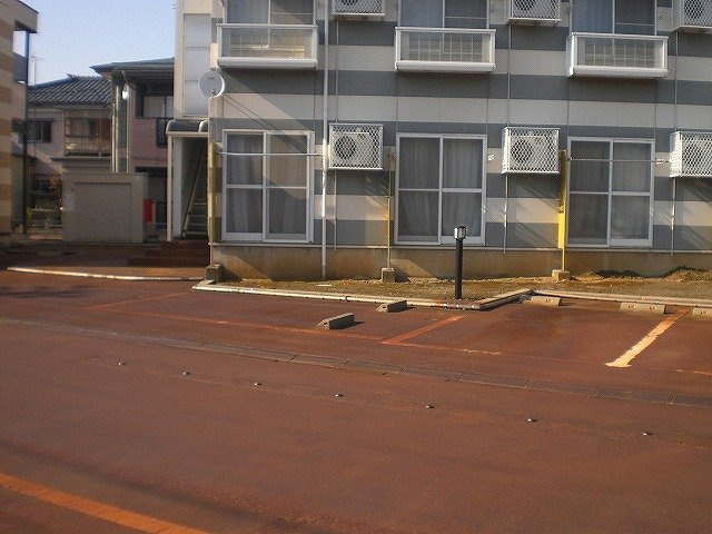 レオパレスＳＡＫＵＲＡのその他