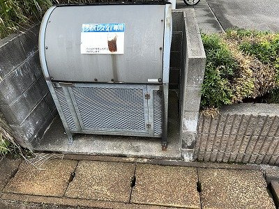 レオパレスミュールのその他