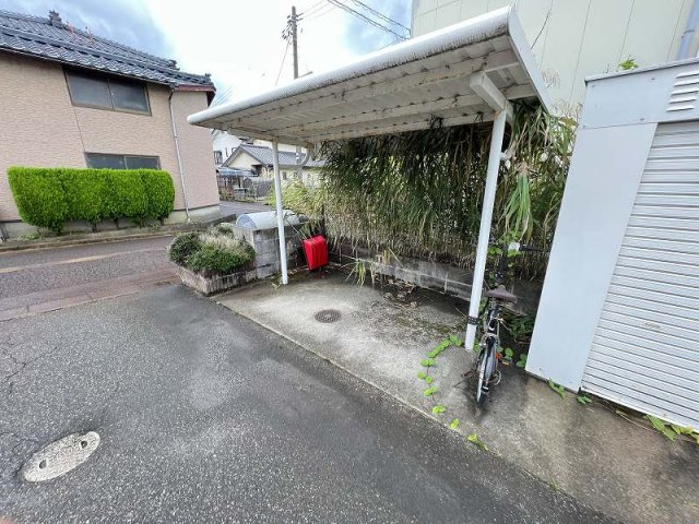 レオパレスミュールのその他