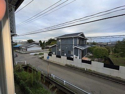 レオパレスミュールのその他