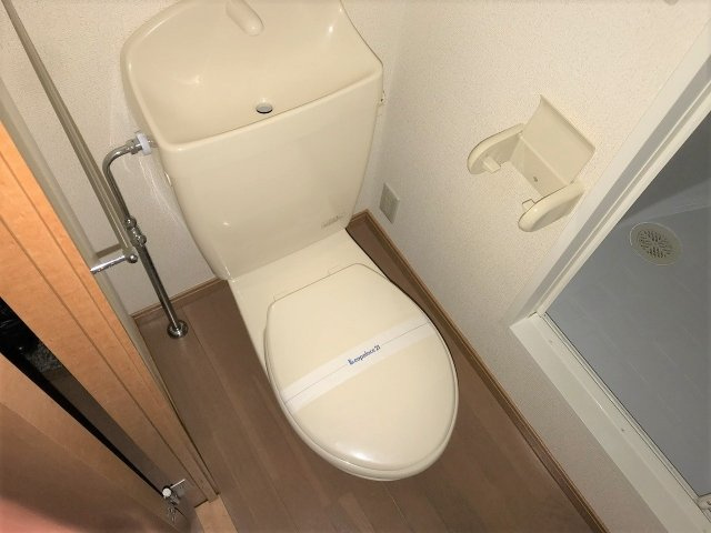 レオパレスグランデペスカのその他