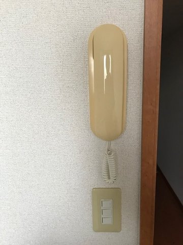 レオパレスグランデペスカのその他