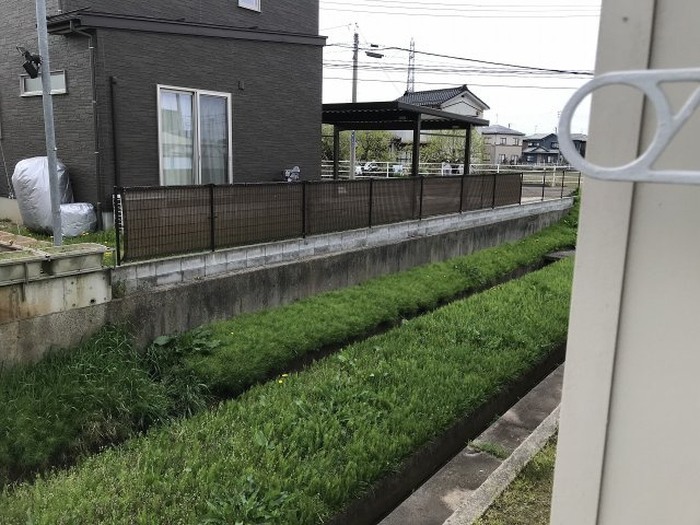 レオパレスグランデペスカのその他