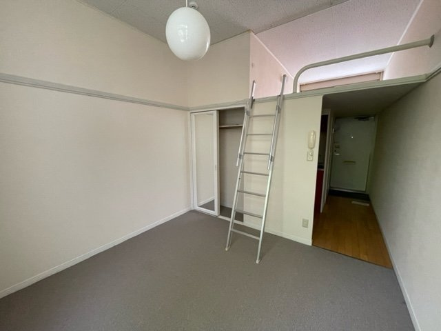 レオパレスＭ・Ｓ・Ｔの居間・リビング