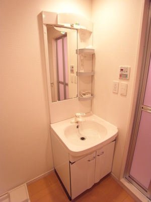 【その他】 | リブリ・T&S | 独立洗面台