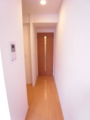 【その他】 | リブリ・T&S | 廊下