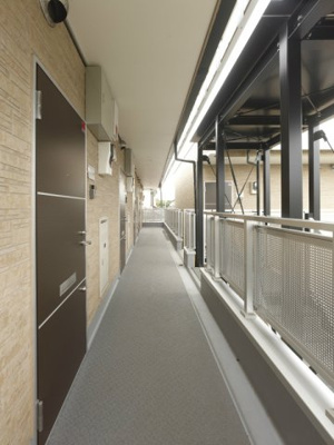 【その他】 | リブリ・T&S | 廊下