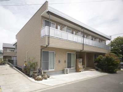 【外観】 | リブリ・T&S