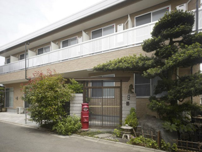 【エントランス】 | リブリ・T&S