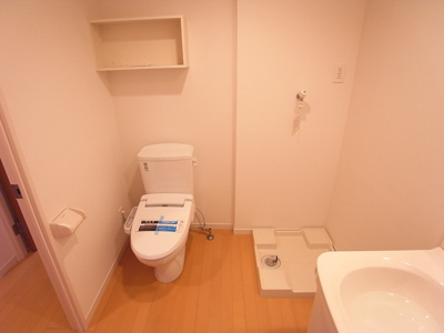 【トイレ】 | リブリ・T&S